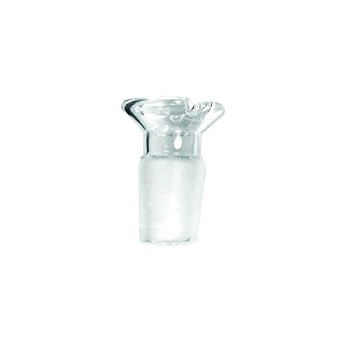 Klemmkopf f. 20 mm Sieb - NS 19