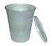 Produktbild Food, Storage, Containers, Deli, Takeout, with Lids, Combo, 5 of each, 8, 12, 16, 32oz., Bulk, Set by A World Of Deals
