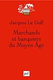 Image de Marchands et banquiers du Moyen Âge