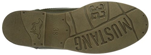 Mustang Damen Kurzschaft Stiefel - 3