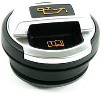 Creationsmotor Oil Cap