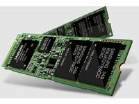 Samsung SM951 PCI Express 3.0 - Interne Solid State Drives (SSD) (256 GB, PCI Express 3.0, 2150 MB/s, 1260 MB/s, x4, 300000 IOPS)