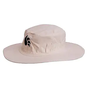 DSC 1500729 Panama Surge Cricket Hat Medium (White)