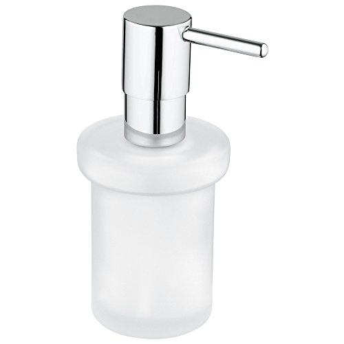 Grohe Essentials Universals Seifenspender, chrom, 40394001