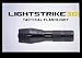 Lightstrike LS360 Tactical Flashlight