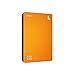 Produktbild Angelbird SSD2go PKT USB3.1 Gen2 1TB - externe, ultra portable, High-Speed SSD in Metallgehäuse - orange [560MB/s | USB3.1 Gen 2 | Apple TRIM Support | 3 Jahre Garantie | Made in Austria | USB-C + USB-A Kabel] - PKTU31-1000OK