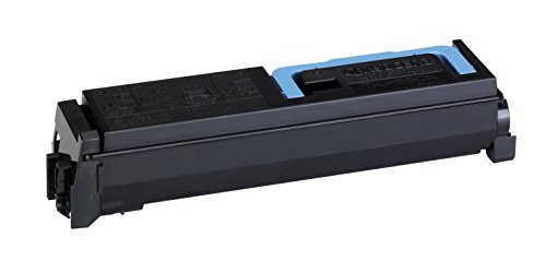 Kyocera 1T02HM0EU0 TK-550K Tonerkartusche 7.000 Seiten, schwarz - 3