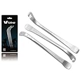 bicicletas carretera aluminio baratas . Juego de 3 llaves de palanca para bicicleta, de aluminio duradero, Vicma