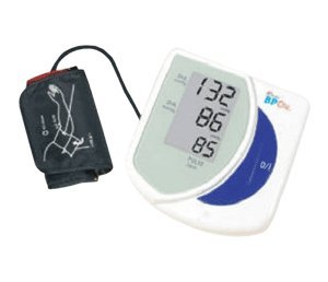 Dr. Morepen BP One BP3BG1 Blood Pressure Monitor RS.1199 (67.00% Off) - Amazon