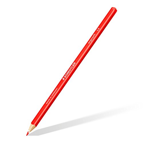 Staedtler Ergo Soft - L  pices de colores  12 unidades   colores surtidos