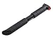 Produktbild Cube Race Comfort Fahrrad Pumpe schwarz