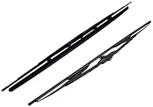 CLOUDS Wiper blade for VolksWagen (VW) Polo, vento Size 24