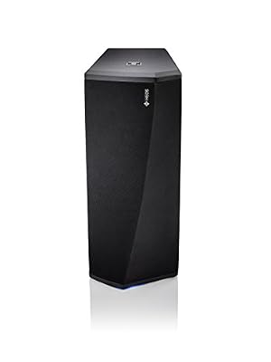 Denon Caisson de basses Denon HEOSSUBWOOFERBKE2
