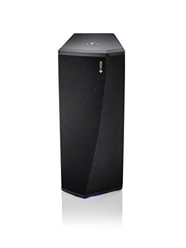Price comparison product image HEOS Subwoofer - Black