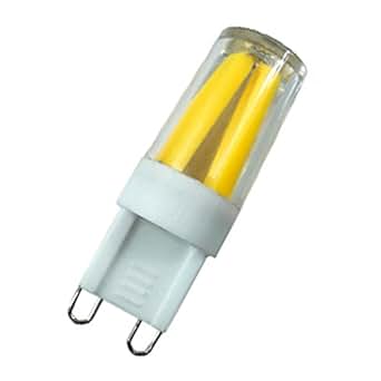 G9 Led Bulb Review Uk