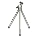 Price comparison product image Mini Tripod with Ball Tilt Head, silver
