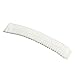 100 PCS Plastic Home Hotel Disposable Waterproof Thicken Transparent Bath Shower Spa Cap