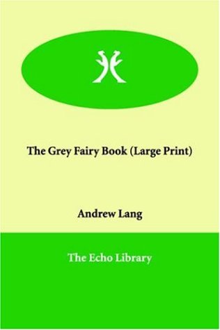 The Grey Fairy Book