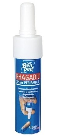 ( 6643 ) SIXTEM LIFE RHAGADIL SPR RAGADI 9ML
