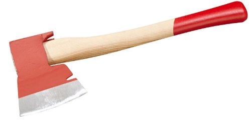 Bison Zimmermannsbeil 800 g rechts, 01-26-200000