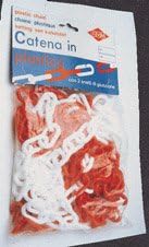 Plastic Signage mm Chains. 6 Lung. 5