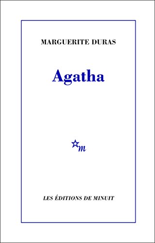 Télécharger Agatha PDF Ebook En Ligne Télécharger Agatha PDF Ebook En Ligne
