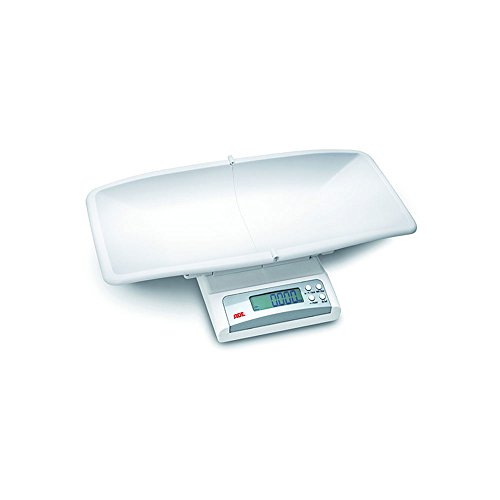 Preisvergleich Produktbild Babywaage Kleinkindwaage von ADE M114000
