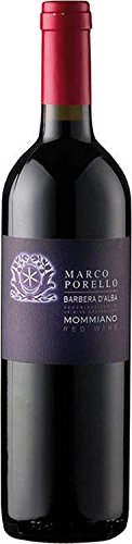 Preisvergleich Produktbild Barbera d´Alba Mommiano - 2015 - Marco Porello
