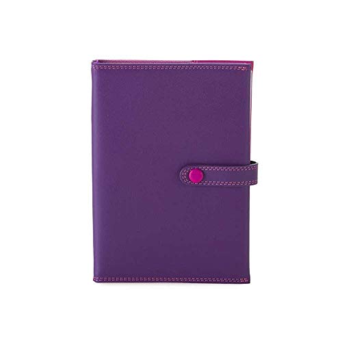 Preisvergleich Produktbild mywalit Tablethalter Herren Leder Sangria - 1323-75