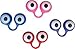 Price comparison product image 12 Oobi Eye Finger Puppets (Receive 12 per order)
