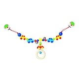 Heimess 763490 - Kinderwagenkette Autos