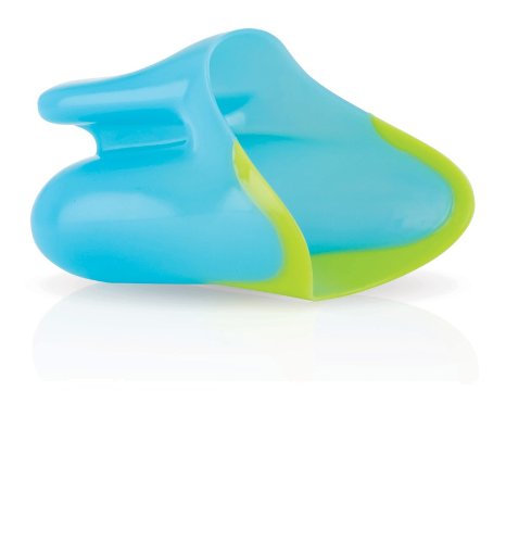 Nuby ID6138BLUE Hair Washing Tub Blue