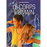 couverture de : Le Corps humain