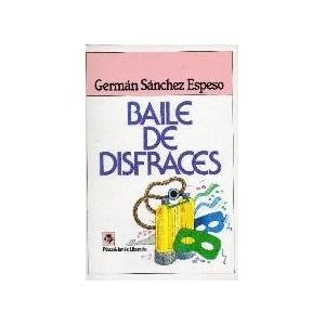 Baile De Disfraces
