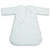 PurFlo SleepSac 1.0 Tog (Plain White, 9 - 18 Months)