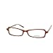 Produktbild Fossil Brille Dublin bronzemetallic OF2014800