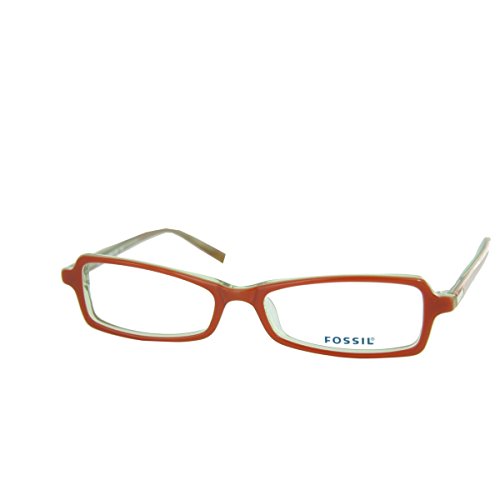 Preisvergleich Produktbild Fossil Brille Dublin bronzemetallic OF2014800