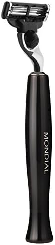 Mondial Shaving Razor Exclusive