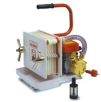 Hobbystore Pompa Filtrante Per Vino Colombo 12