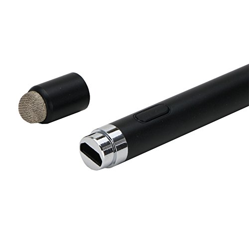 e-sds Active Stylus, Universal Active Stylus Stift mit-Spitze Styli für kapazitiven Touchscreen-Geräten - 5