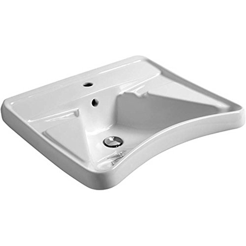 DISABLED White SINK Dianhydro