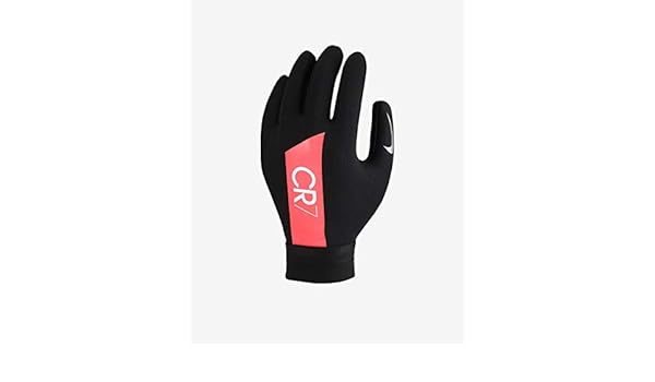 cr7 kids gloves
