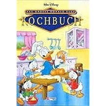 Suchergebnis auf Amazon.de für: kochbuch - Walt Disney: Bücher