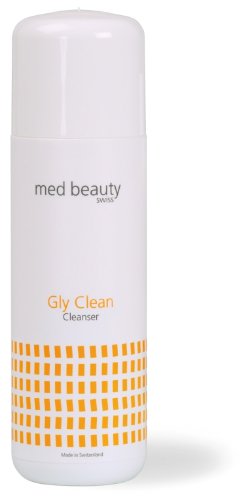 Med Beauty Swiss Gly Clean Cleanser 200 ml