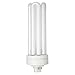 Produktbild Lampe CFL G24q-2 F18DBX/SPX41/840/4P Lampen fluoreszierend