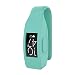 Produktbild TianranRT Smart Watch Bluetooth Smart Watch - Ersatz-Cliphalterung Silikonhülle Für Fitbit Inspire/Inspire Hr, Grün
