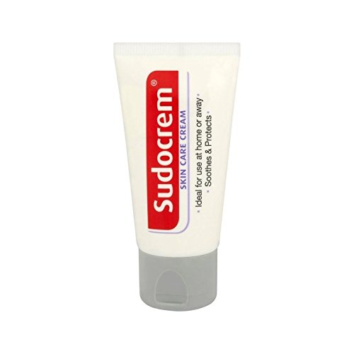 Preisvergleich Produktbild Sudocrem Skin Care Cream Tube 30g