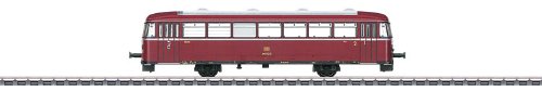 Preisvergleich Produktbild Märklin 41987 - Schienenbus-Beiwagen BR 998 DB