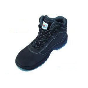 Preisvergleich Produktbild Schuhe protexio hohen s3 grau Kevlar n. 39.