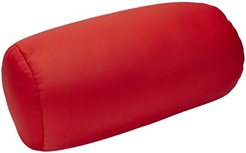 Travel and relaxpillow (Red)